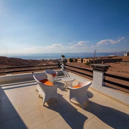 Aqaba Pro Divers Dış mekan fotoğraf