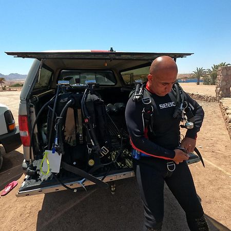 Aqaba Pro Divers Dış mekan fotoğraf