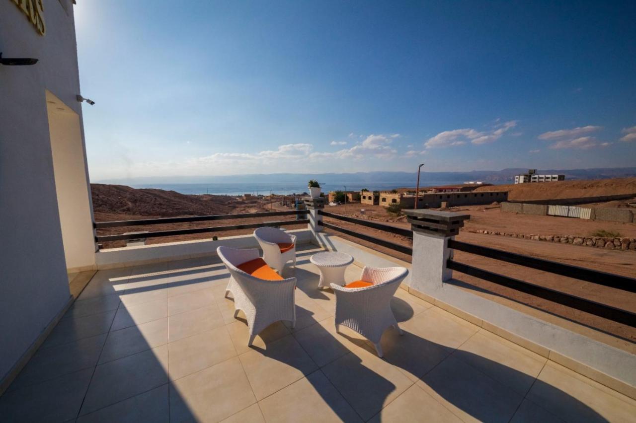 Aqaba Pro Divers Dış mekan fotoğraf