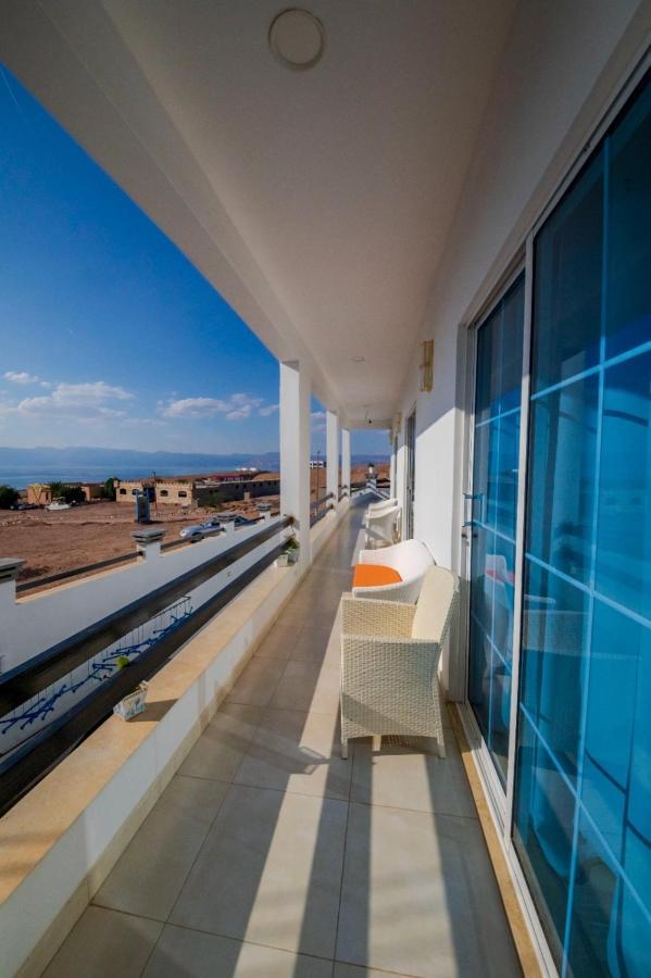 Aqaba Pro Divers Dış mekan fotoğraf