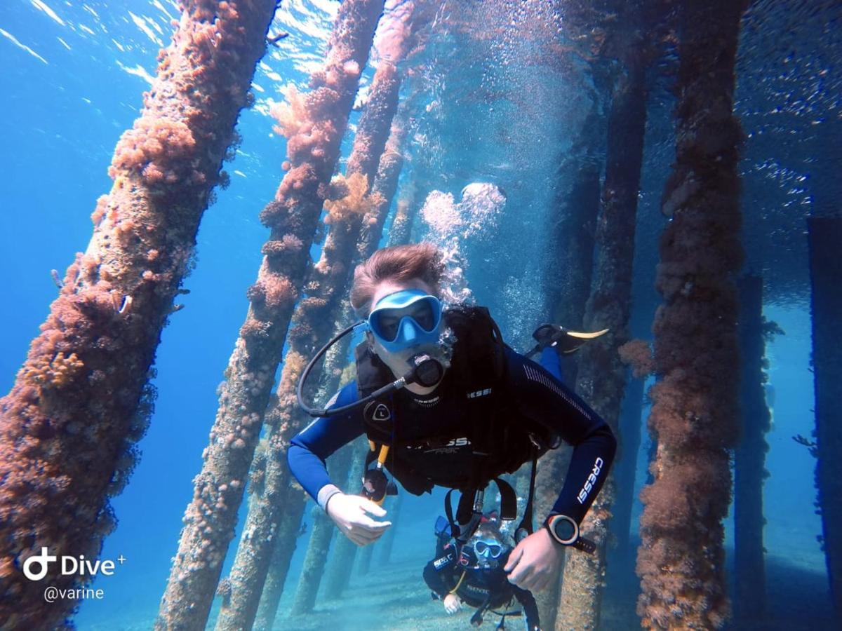 Aqaba Pro Divers Dış mekan fotoğraf