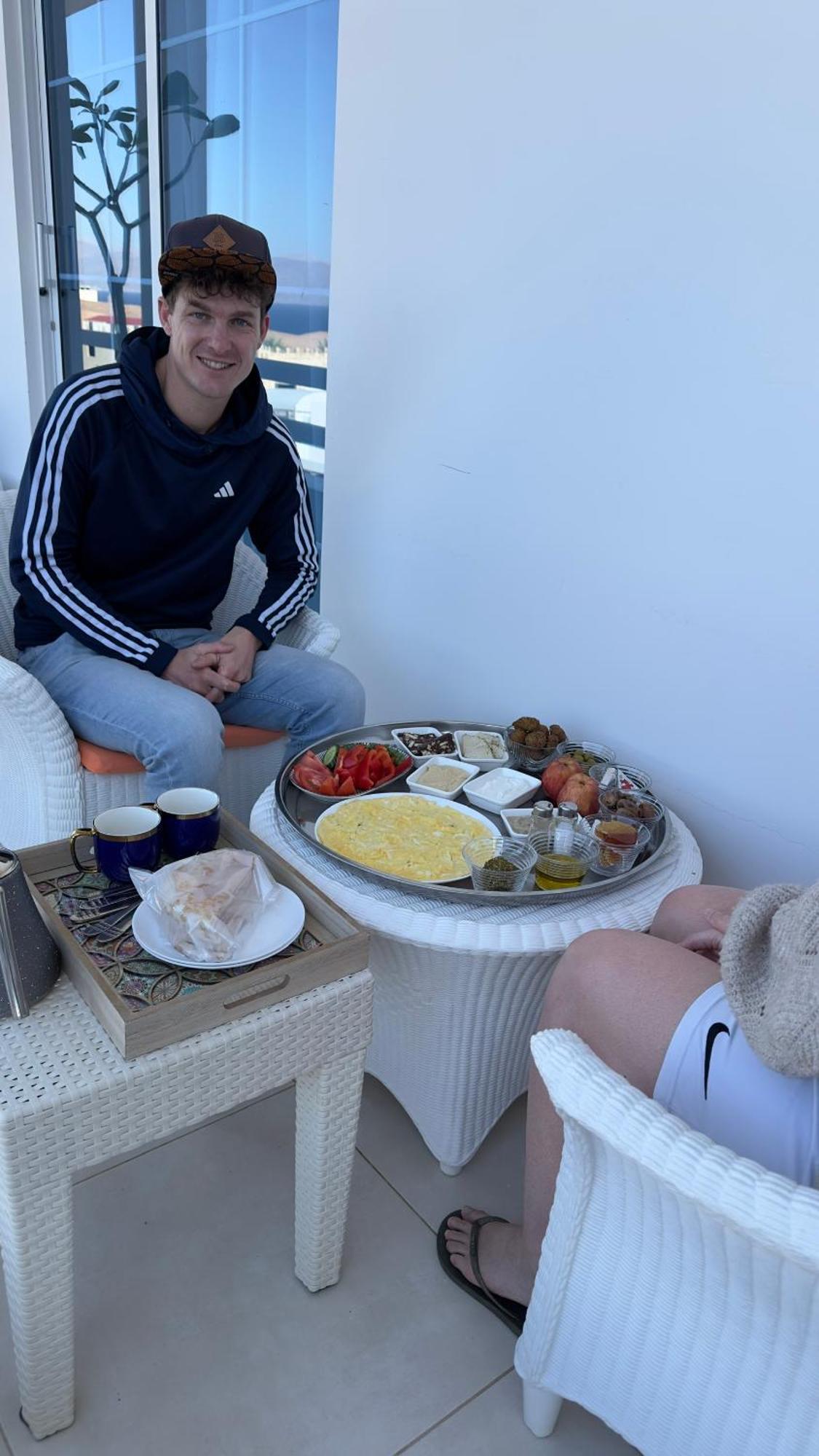 Aqaba Pro Divers Dış mekan fotoğraf