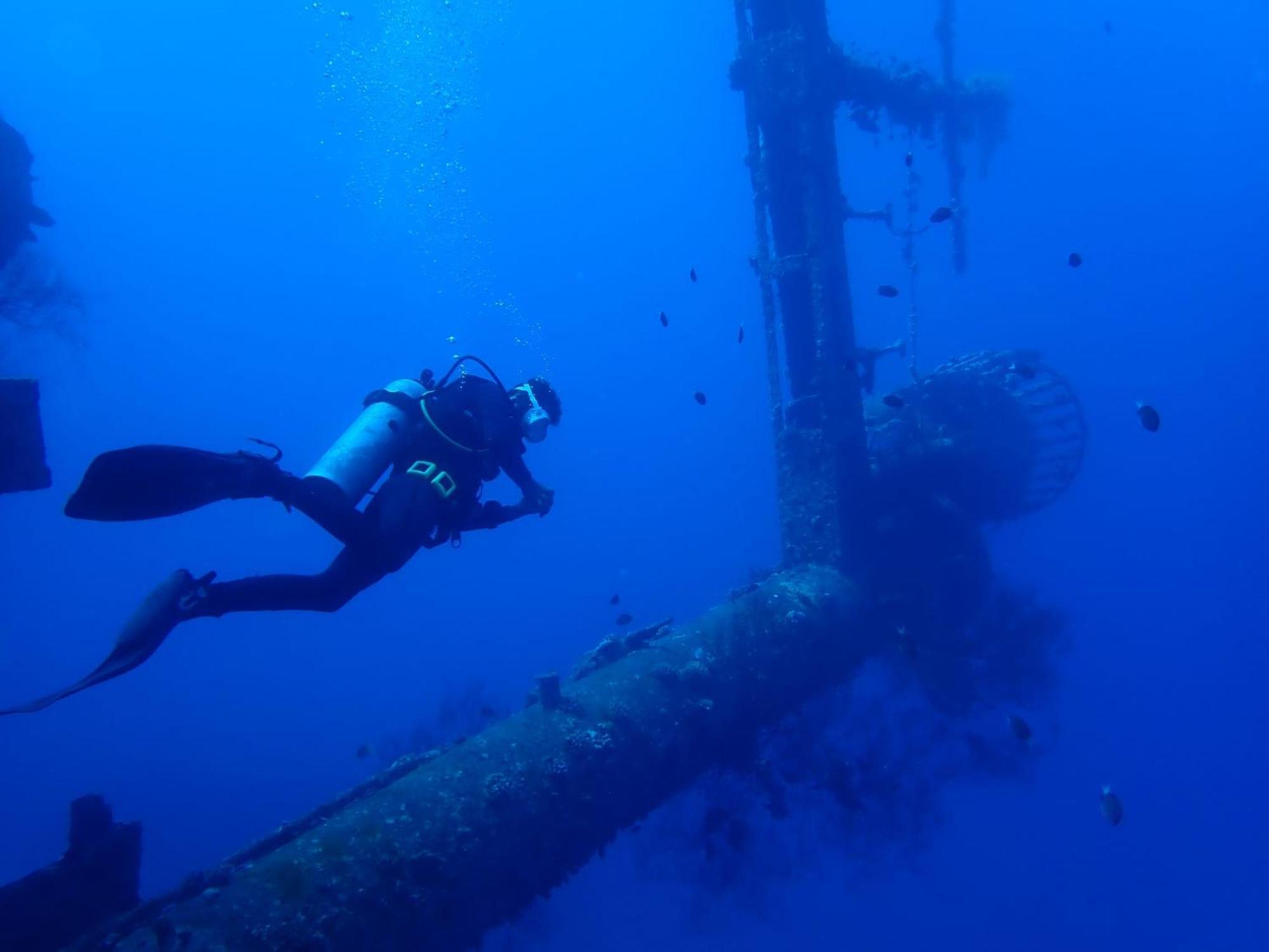 Aqaba Pro Divers Dış mekan fotoğraf