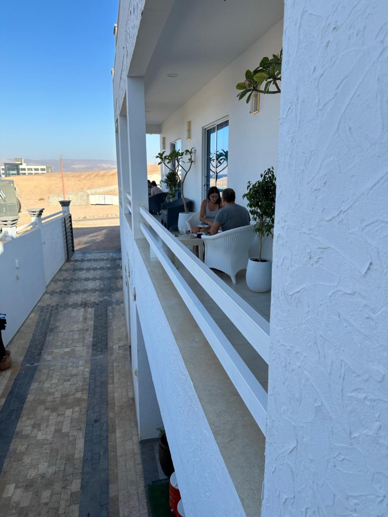Aqaba Pro Divers Dış mekan fotoğraf