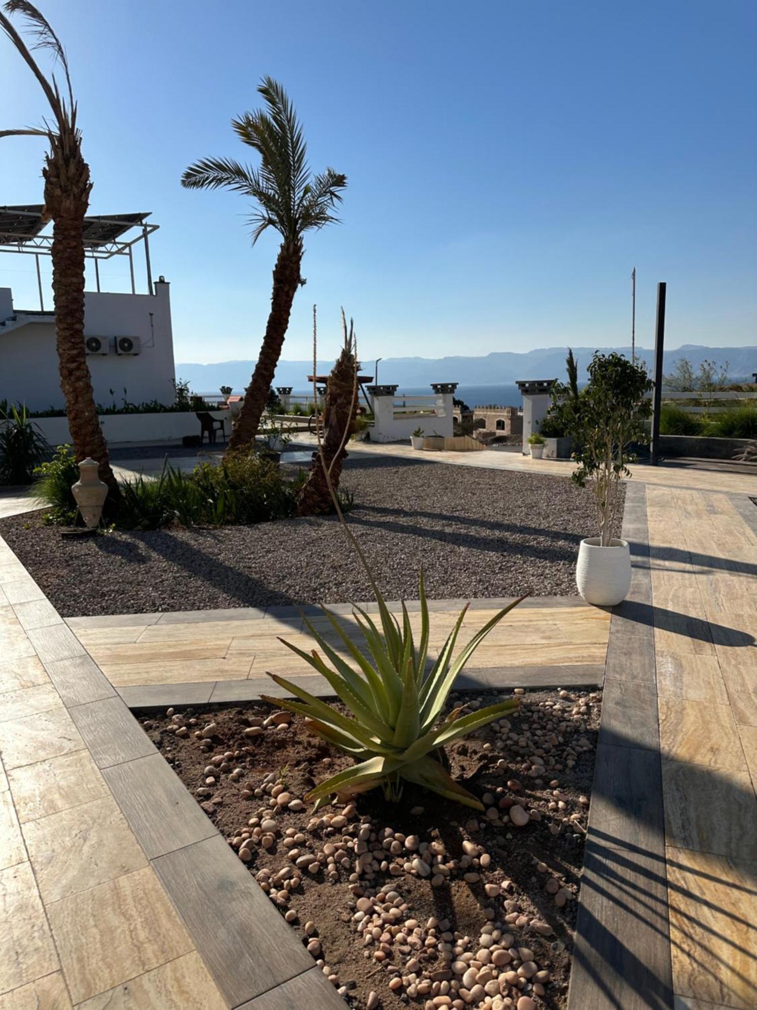 Aqaba Pro Divers Dış mekan fotoğraf