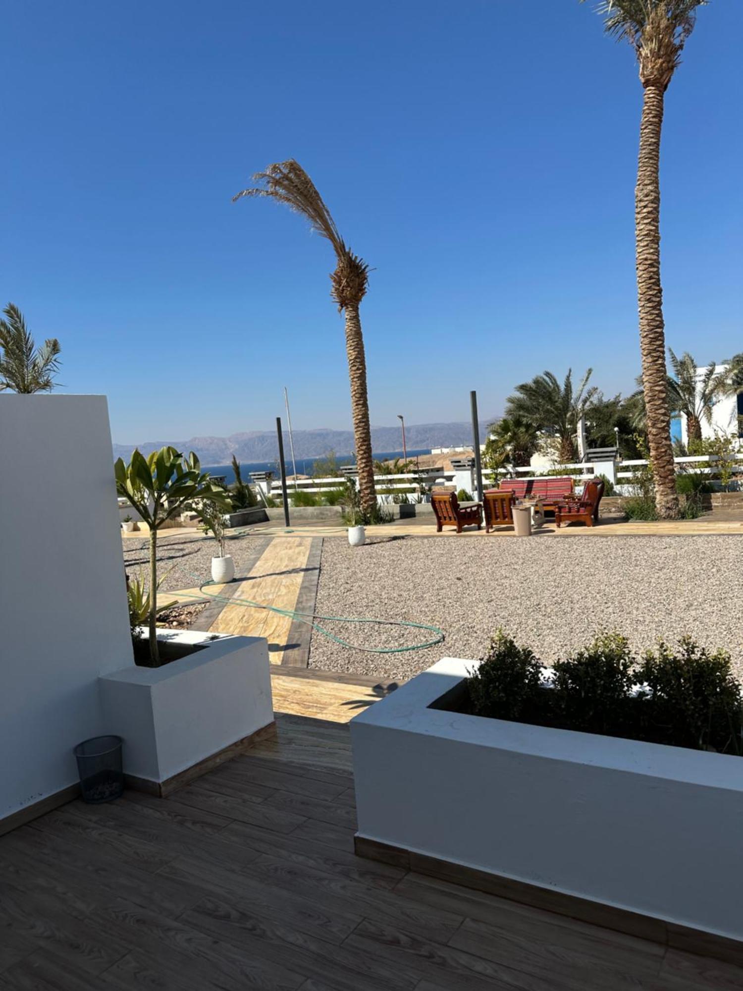 Aqaba Pro Divers Dış mekan fotoğraf