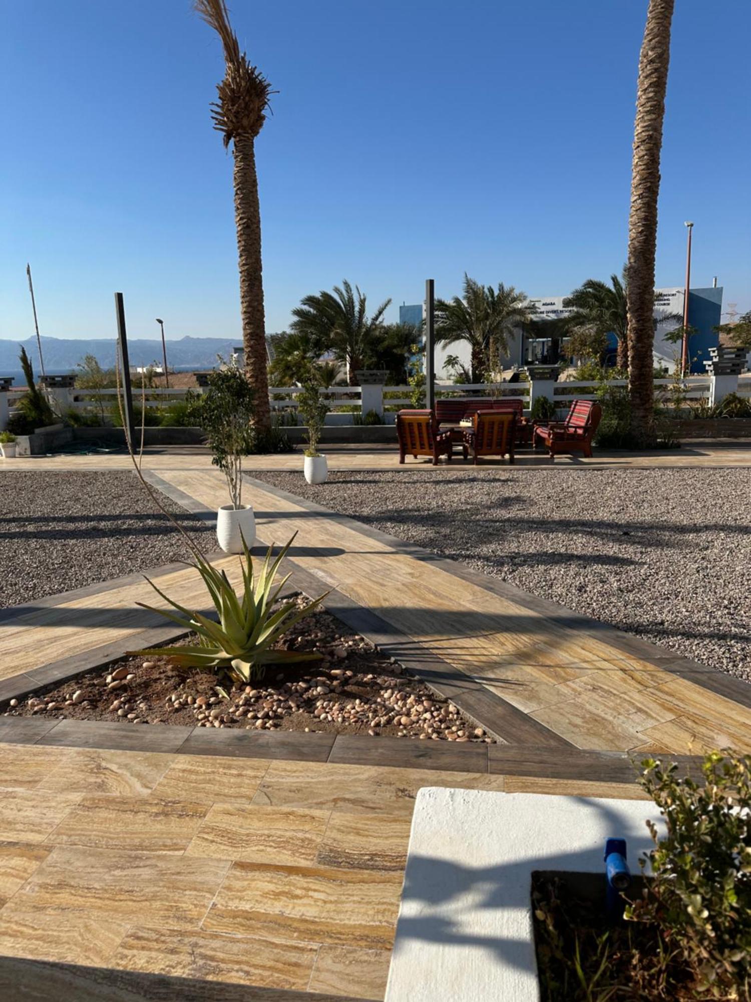 Aqaba Pro Divers Dış mekan fotoğraf