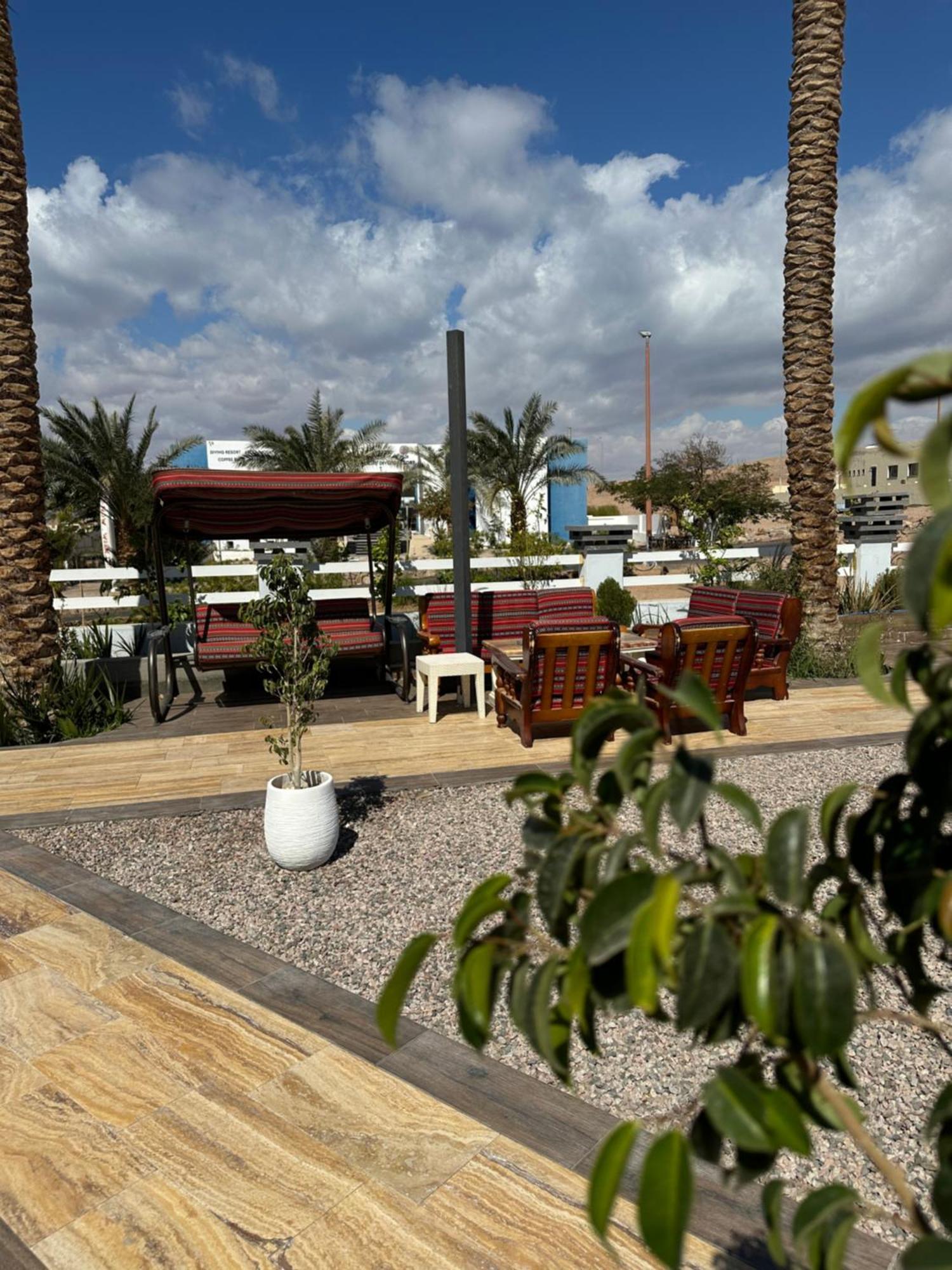 Aqaba Pro Divers Dış mekan fotoğraf
