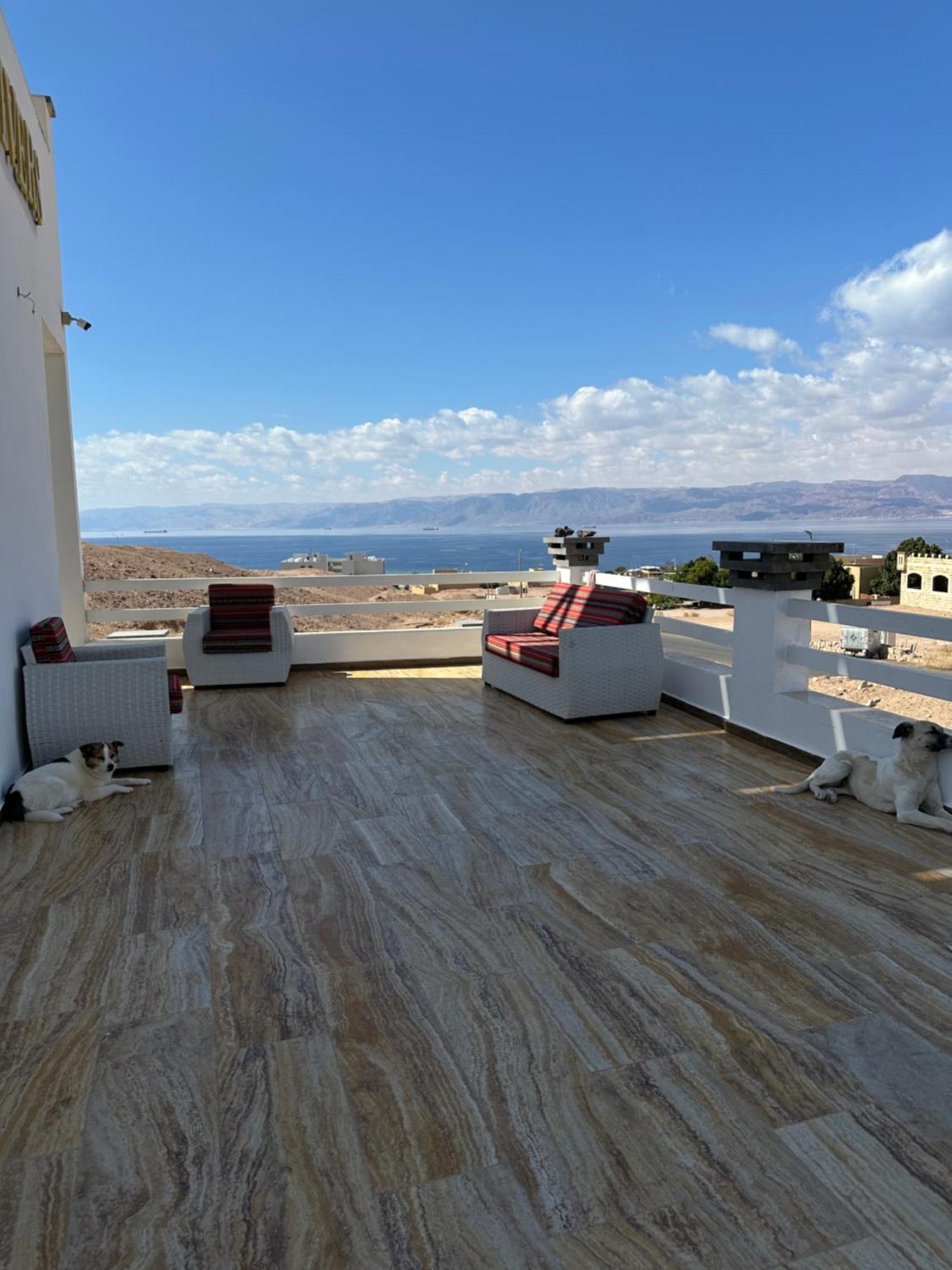 Aqaba Pro Divers Dış mekan fotoğraf